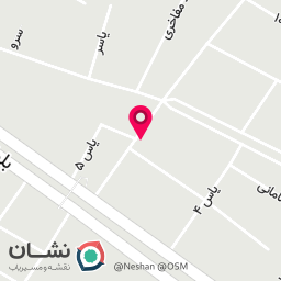 عکس سالن زیبایی لارا
