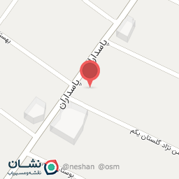 عکس کلینیک فیزیوتراپی صادقی