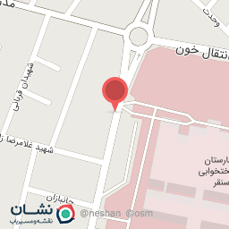 عکس تاکسی سرویس امیر