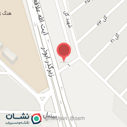 عکس شرکت تعاونی مصرف جهاد کشاورزی - شعبه صفاییه