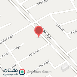 عکس شیشه اتومبیل رامین