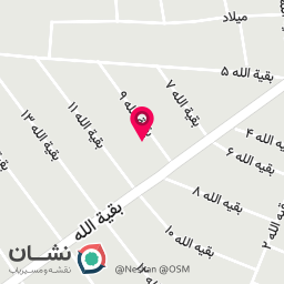 عکس خانه سلامت ولیعصر