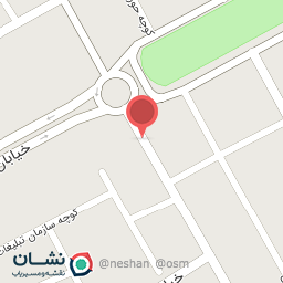 عکس طلا فروشی ولیعصر (گندمکار)