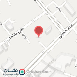 عکس مطب دکتر زهرا برنا 