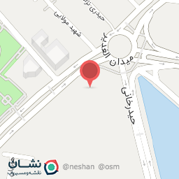 عکس اورژانس بیمارستان الغدیر