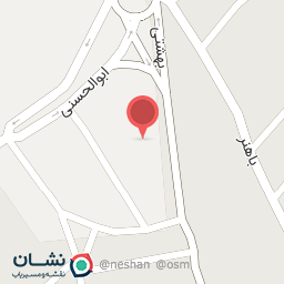 عکس پارک بزرگ شریف آباد