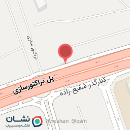 عکس میدان تره بار