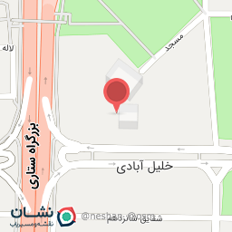 عکس نانوایی سنگکی