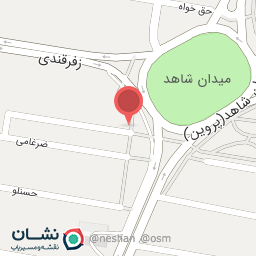 عکس دکوراسیون شیخی