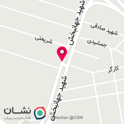 عکس کارگاه جوش کاری 