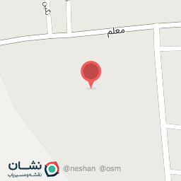 عکس مدرسه شهید باهنر