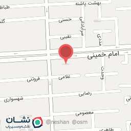 عکس بیمه ایران نمایندگی عرب شعبه کارون جنوبی