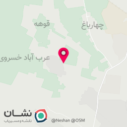 عکس استخر مدرن