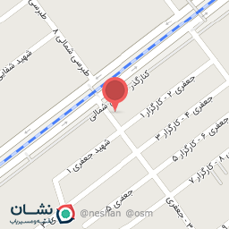 عکس مطب دندانپزشکی دکتر نگین راحتی