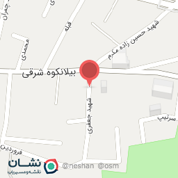 عکس تعمیرگاه فرشاد