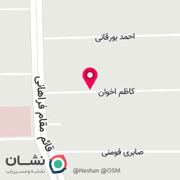 عکس کلینیک میراکل