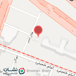 عکس پارکینگ خیریه