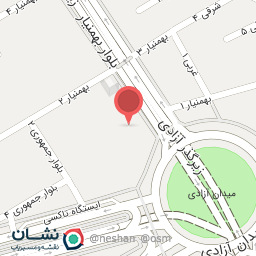 عکس پاساژ حافظ