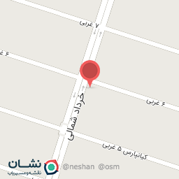 عکس شرکت مشانیر اهواز