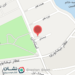 عکس سوپرمارکت