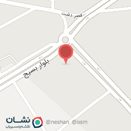 عکس میدان تره بار مرکزی