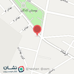 عکس فروشگاه رفاه