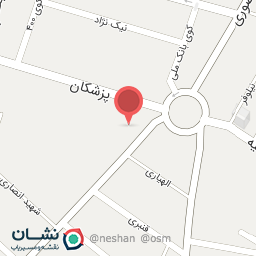 عکس مرکز بهداشت دانشگاه علوم پزشکی