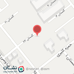 عکس مجتمع مسکونی آسمان سوم