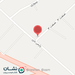 عکس باربری پیام شمس اصفهان