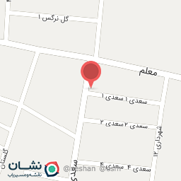 عکس باشگاه بدنسازی بادی بیلدینگ