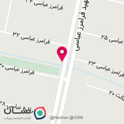 عکس کافی نت آرمانا (خدمات اینترنتی و کامپیوتری) رعنائی