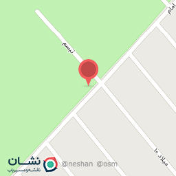 عکس پارکینگ اردوخانی