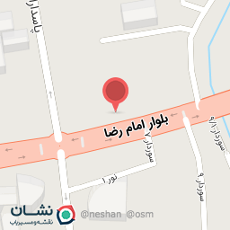 عکس فروشگاه پاچین