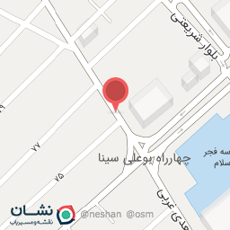 عکس آرایشگاه شایان - براتی