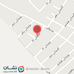 عکس تعمیرگاه موتور سیکلت 