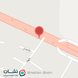 عکس سوپرمارکت گلستان