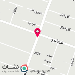 عکس فروشگاه حجاب