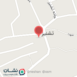 عکس مرغ و ماهی شریفی 