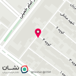 عکس کلینیک فیزیوتراپی دکتر صابری در مرودشت
