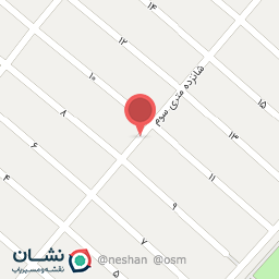 عکس سوپر مارکت مهدی