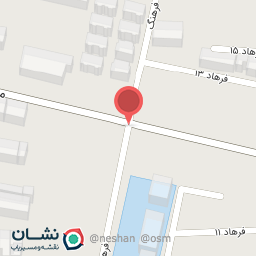 عکس سوپر مارکت پاییزان