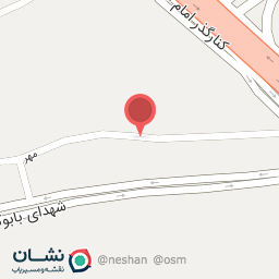 عکس مس نگار