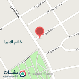 عکس مسکن شهریار