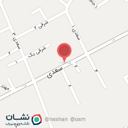 عکس دفتر خدمات الکترونیکی سازمان تامین اجتماعی نیروهای مسلح