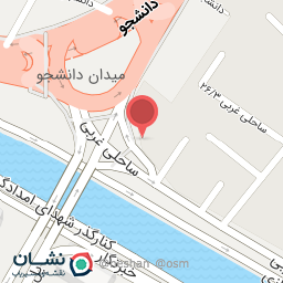 عکس دکتر مژگان شاهیان