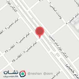 عکس بیمه ایران نمایندگی یوسفی شعبه پاسداران