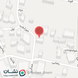 عکس مطبخ نیکان