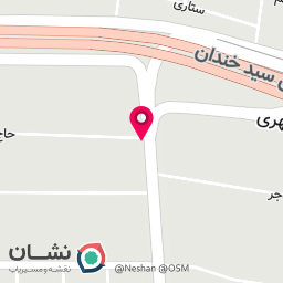 عکس هیرکات تخصصی ندا