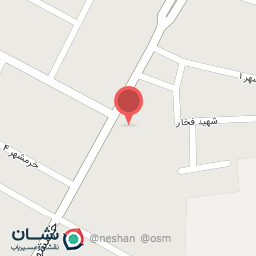 عکس رستوران تا‌ک