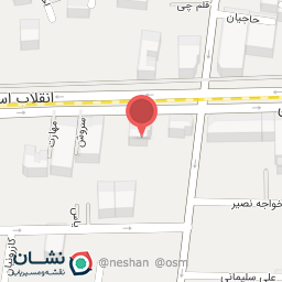 عکس کلانتری 148 انقلاب